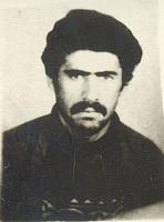 آلبوم اختصاصی تصاویر شهید جعفر خدری . کد 1403274413 آ