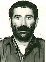 آلبوم اختصاصی تصاویر شهید حبیب اله خدری . کد 1403327312 آ