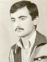 آلبوم اختصاصی تصاویر شهید عباسعلی خدری . کد 1403310138 آ