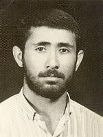 آلبوم اختصاصی تصاویر شهید عزت الله خدری . کد 1403310139 آ