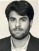 آلبوم اختصاصی تصاویر شهید غلام حسین خدری . کد 1403202233 آ