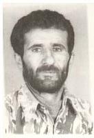 آلبوم اختصاصی تصاویر شهید فتح اله خدری . کد 1403298640 آ