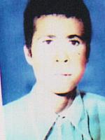 آلبوم اختصاصی تصاویر شهید محمد خدمتکاری . کد 1403310143 آ