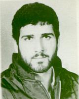 آلبوم اختصاصی تصاویر شهید محمدتقی خدمتی گیلاوندانی . کد 1403274423 آ