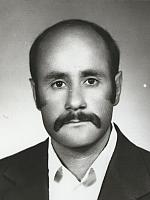 آلبوم اختصاصی تصاویر شهید مصطفی قلی خدیوی . کد 1403202244 آ