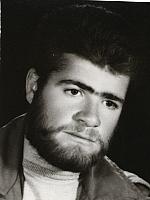 آلبوم اختصاصی تصاویر شهید غلامرضا خدیوی بروجنی . کد 1403202243 آ