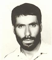 آلبوم اختصاصی تصاویر شهید مهدیقلی خراجی منوچهرابادی . کد 1403274435 آ