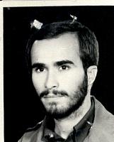 آلبوم اختصاصی تصاویر شهید حسین خرازی دهکردی . کد 1403274436 آ