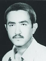 آلبوم اختصاصی تصاویر شهید محمود خراسانی . کد 1403202261 آ