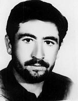 آلبوم اختصاصی تصاویر شهید میرهاشم خراسانی . کد 1403274456 آ