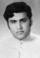 آلبوم اختصاصی تصاویر شهید محمد خراسانی پور . کد 1403310159 آ