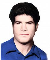 آلبوم اختصاصی تصاویر شهید غلام حسین خراسانی گرده کوهی . کد 1403202256 آ