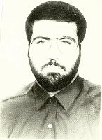 آلبوم اختصاصی تصاویر شهید سعید خراسانی نژاد . کد 1403298651 آ