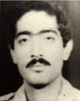 آلبوم اختصاصی تصاویر شهید مسعود خراسانی نژاد . کد 1403298655 آ