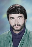 آلبوم اختصاصی تصاویر شهید نعمت اله خراسانی نیا . کد 1403298658 آ