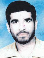 آلبوم اختصاصی تصاویر شهید علی خراسانی ده شیخی . کد 1403274447 آ