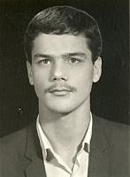 آلبوم اختصاصی تصاویر شهید محمد خراسی . کد 1403274458 آ