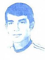 آلبوم اختصاصی تصاویر شهید غلام علی خراشادی زاده . کد 1403202267 آ