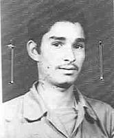 آلبوم اختصاصی تصاویر شهید محمد خراشادی زاده . کد 1403274459 آ