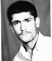 آلبوم اختصاصی تصاویر شهید منوچهر خراط . کد 1403274460 آ