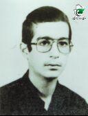 آلبوم اختصاصی تصاویر شهید محمد خراطی . کد 1403274463 آ