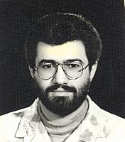 آلبوم اختصاصی تصاویر شهید محمدجعفر خردادیان . کد 1403310165 آ