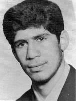 آلبوم اختصاصی تصاویر شهید محمدرضا خردمندالوندی . کد 1403274473 آ