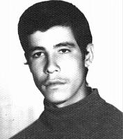 آلبوم اختصاصی تصاویر شهید علی خردمندقراملکی . کد 1403298664 آ