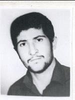 آلبوم اختصاصی تصاویر شهید ابراهیم خرسند . کد 1403274480 آ