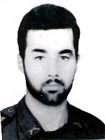 آلبوم اختصاصی تصاویر شهید محمدعلی خرسندی . کد 1403327551 آ