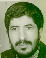 آلبوم اختصاصی تصاویر شهید بهرام علی خرم جاه . کد 1403298668 آ