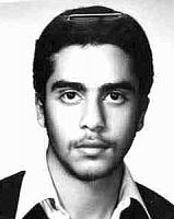 آلبوم اختصاصی تصاویر شهید محمدحسین خرم نژاد . کد 1403202303 آ