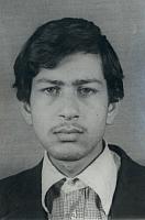 آلبوم اختصاصی تصاویر شهید محمدتقی خرمافروش . کد 1403202304 آ