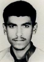 آلبوم اختصاصی تصاویر شهید محمد خرمگاه . کد 1403298674 آ