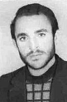 آلبوم اختصاصی تصاویر شهید اژدر خرمی . کد 1403274505 آ