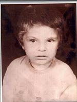 آلبوم اختصاصی تصاویر شهید اسداله خرمی . کد 1403310182 آ