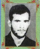 آلبوم اختصاصی تصاویر شهید جعفرعلی خرمی . کد 1403274506 آ