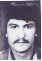 آلبوم اختصاصی تصاویر شهید حمید خرمی . کد 1403237987 آ