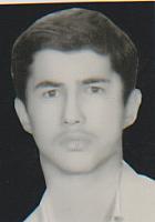 آلبوم اختصاصی تصاویر شهید رحمان خرمی . کد 1403298679 آ