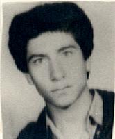 آلبوم اختصاصی تصاویر شهید سعید خرمی . کد 1403310185 آ