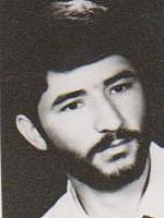 آلبوم اختصاصی تصاویر شهید محمدتقی خرمی خرق . کد 1403274517 آ