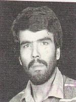 آلبوم اختصاصی تصاویر شهید غلام رضا خرمی نیا . کد 1403274518 آ