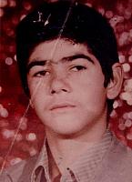 آلبوم اختصاصی تصاویر شهید محمدابراهیم خرمی(خرم جاه) . کد 1403238035 آ