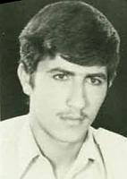 آلبوم اختصاصی تصاویر شهید محمدعلی خرمیان نجف ابادی . کد 1403274520 آ