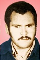 آلبوم اختصاصی تصاویر شهید محمدرضا خروسی ترک اباد . کد 1403202325 آ