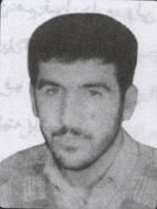 آلبوم اختصاصی تصاویر شهید عباس علی خروطی . کد 1403298686 آ