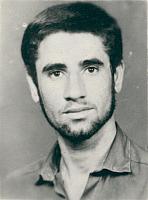 آلبوم اختصاصی تصاویر شهید سلیمان خزایی . کد 1403298700 آ