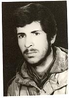 آلبوم اختصاصی تصاویر شهید حسین خزاعی . کد 1403274526 آ