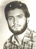 آلبوم اختصاصی تصاویر شهید مهدی خزاعی پور . کد 1403202329 آ