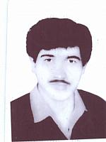 آلبوم اختصاصی تصاویر شهید حسین خزاعی نیا . کد 1403310191 آ